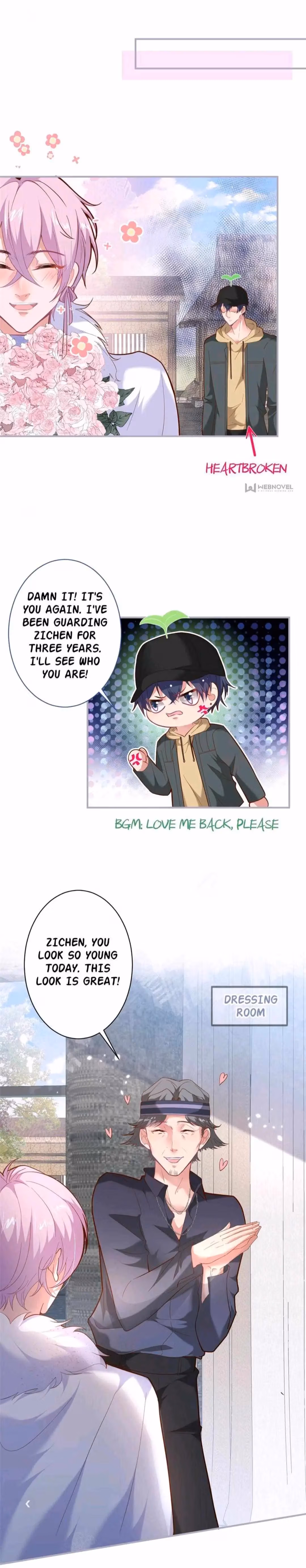 Read Fatal Scents chapter 185 image 6 on Lezhin