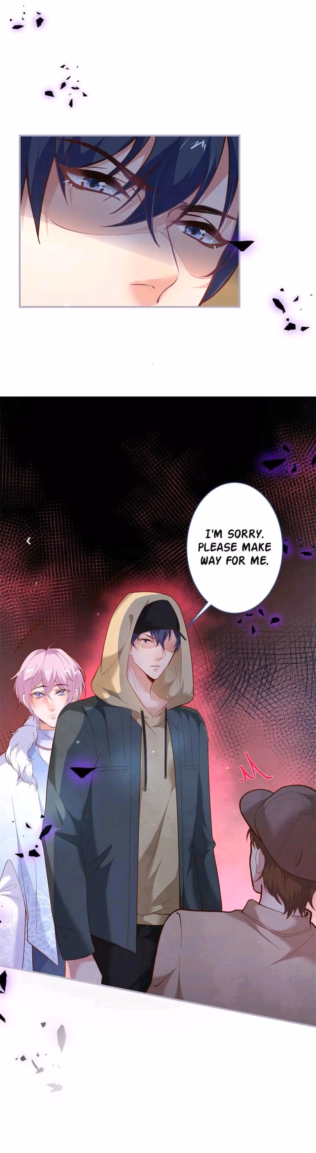 Read Fatal Scents chapter 185 image 9 on Lezhin