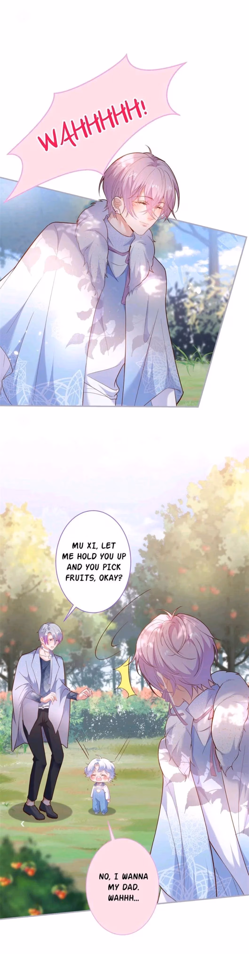 Read Fatal Scents chapter 186 image 10 on Lezhin