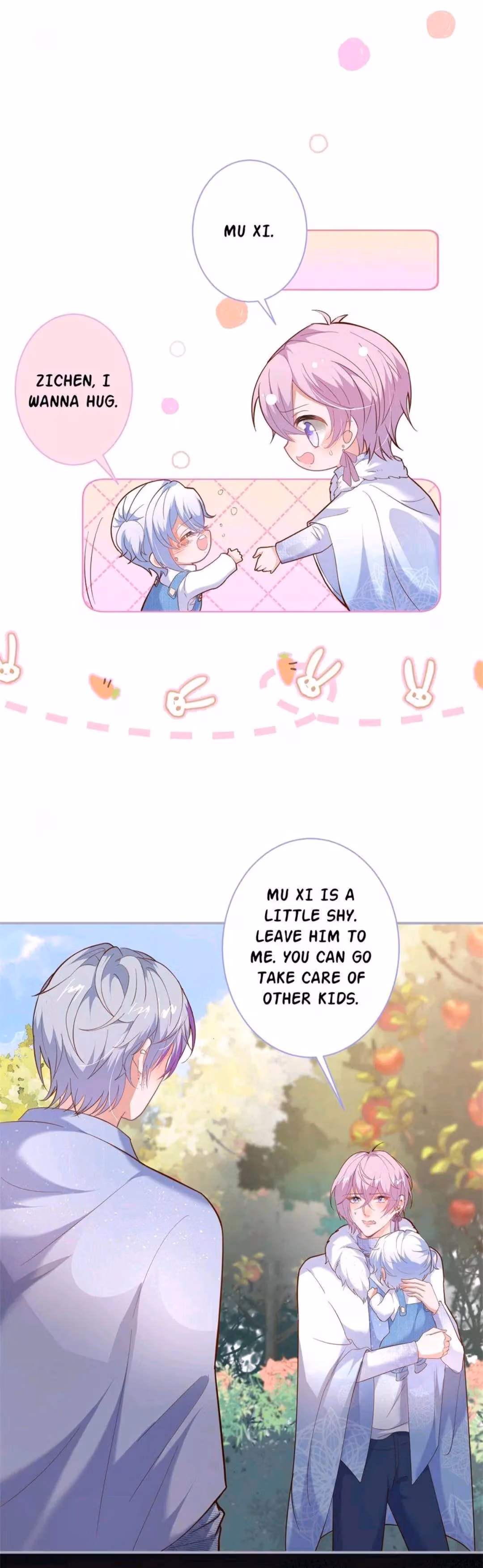 Read Fatal Scents chapter 186 image 11 on Lezhin