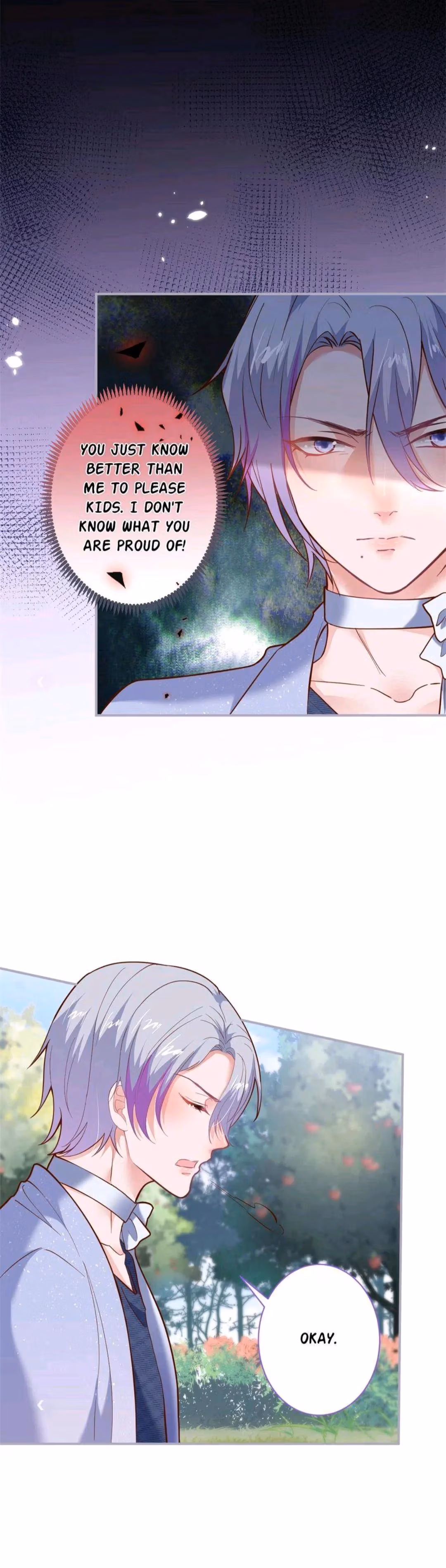 Read Fatal Scents chapter 186 image 12 on Lezhin