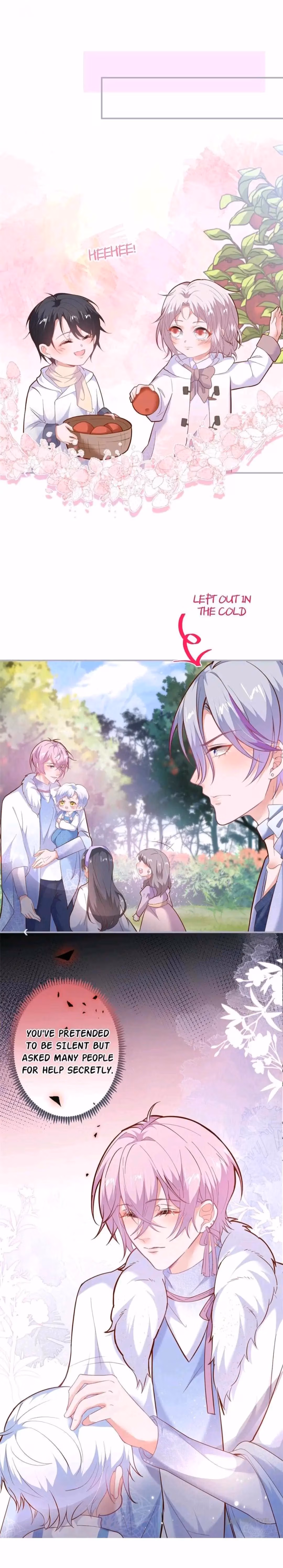 Read Fatal Scents chapter 186 image 13 on Lezhin