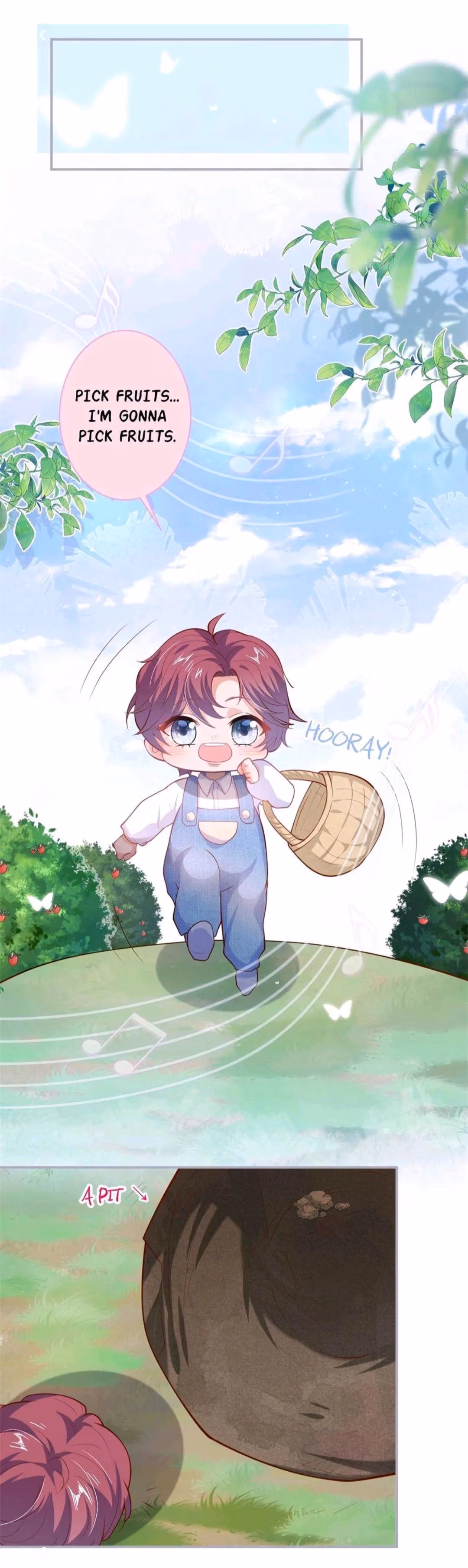 Read Fatal Scents chapter 186 image 15 on Lezhin