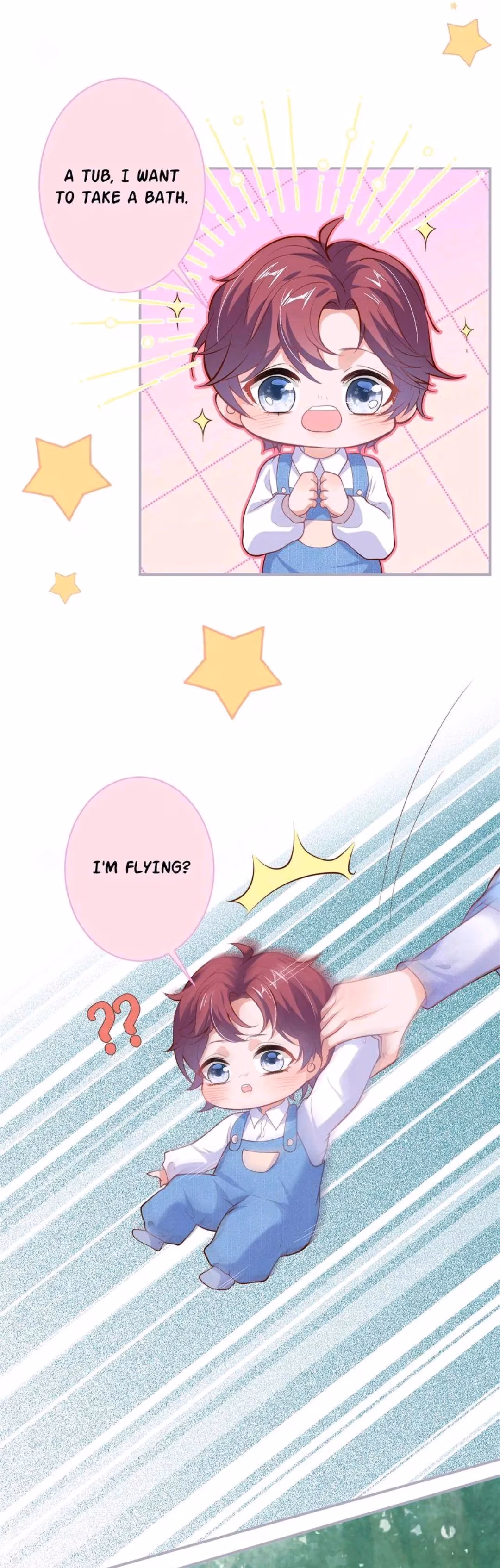 Read Fatal Scents chapter 186 image 16 on Lezhin