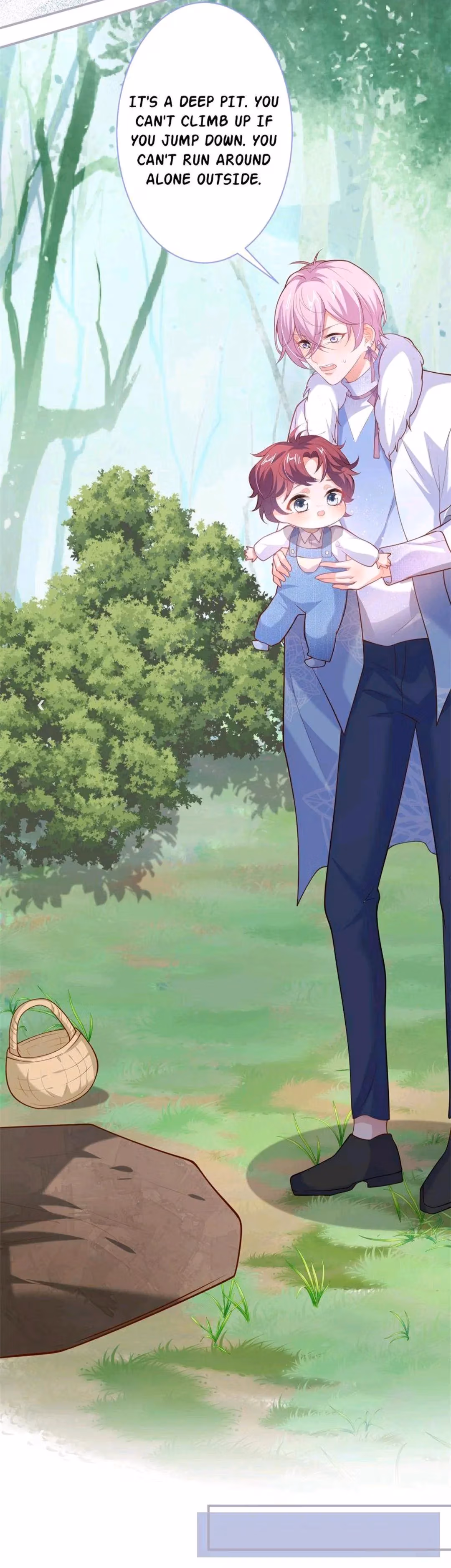 Read Fatal Scents chapter 186 image 17 on Lezhin