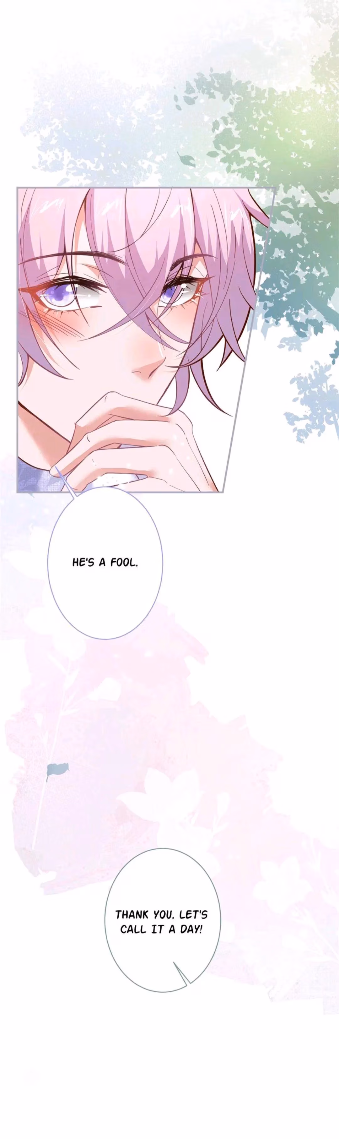 Read Fatal Scents chapter 186 image 2 on Lezhin