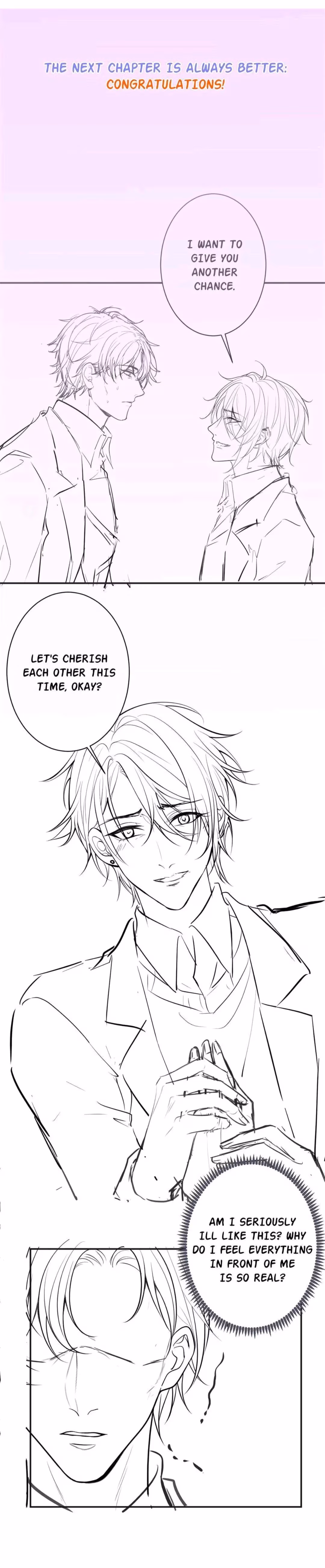 Read Fatal Scents chapter 186 image 21 on Lezhin