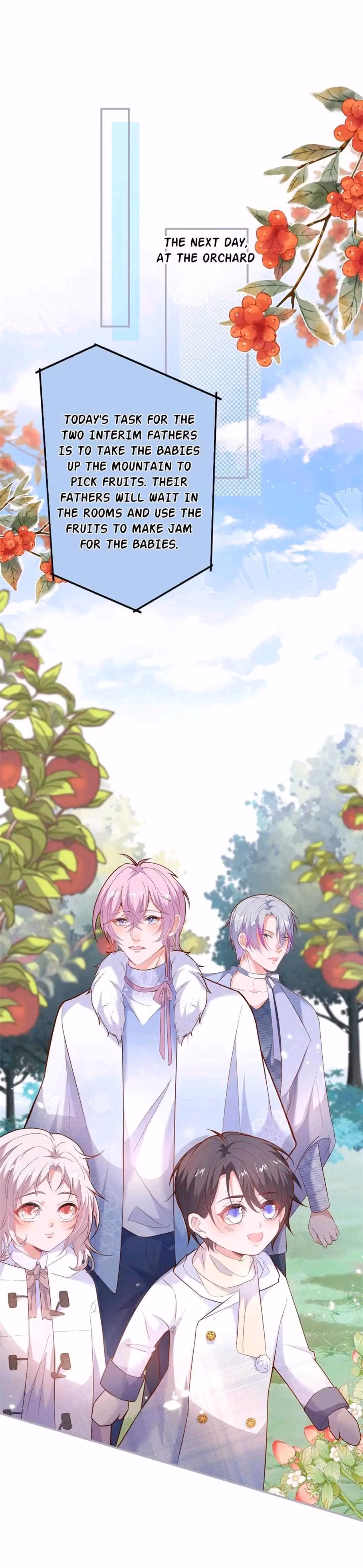 Read Fatal Scents chapter 186 image 8 on Lezhin