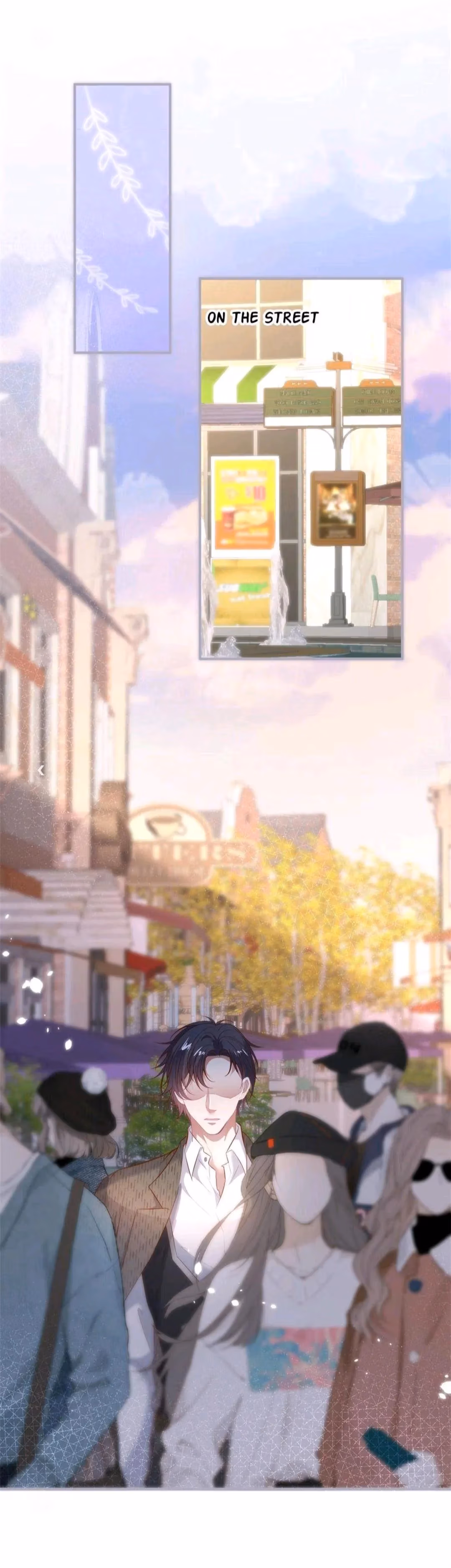 Read Fatal Scents chapter 187 image 1 on Lezhin