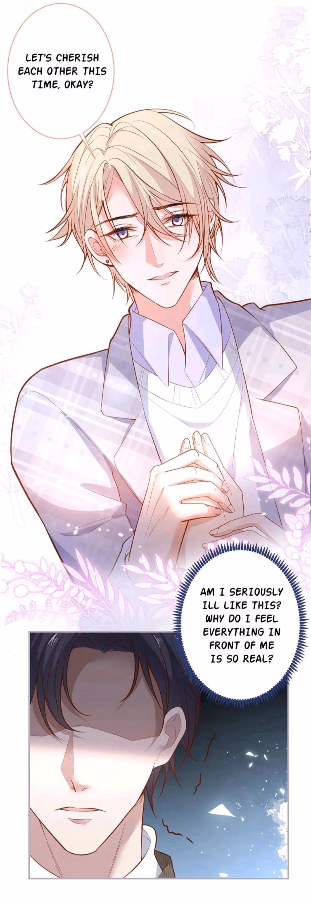 Read Fatal Scents chapter 187 image 10 on Lezhin