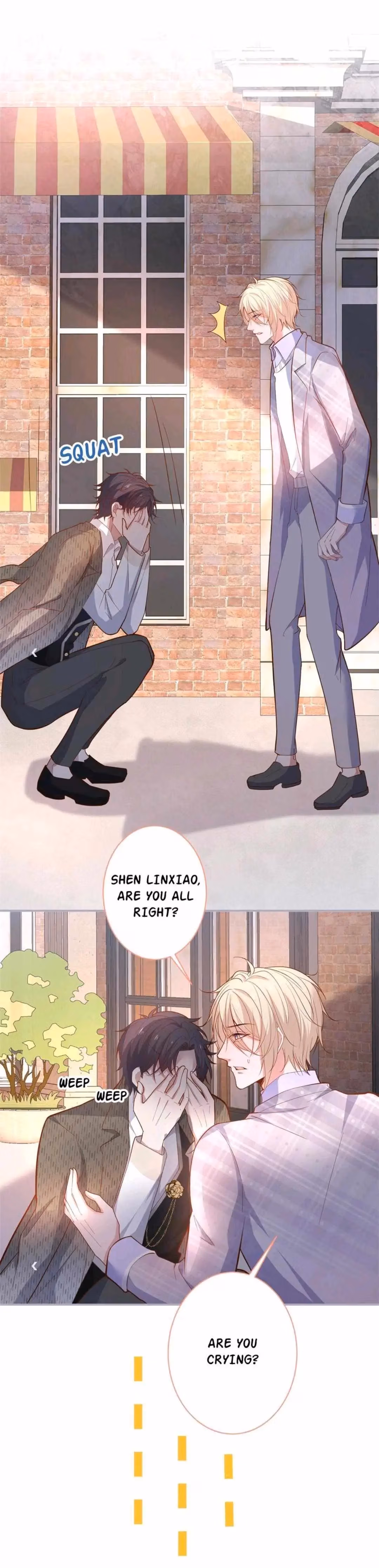 Read Fatal Scents chapter 187 image 11 on Lezhin