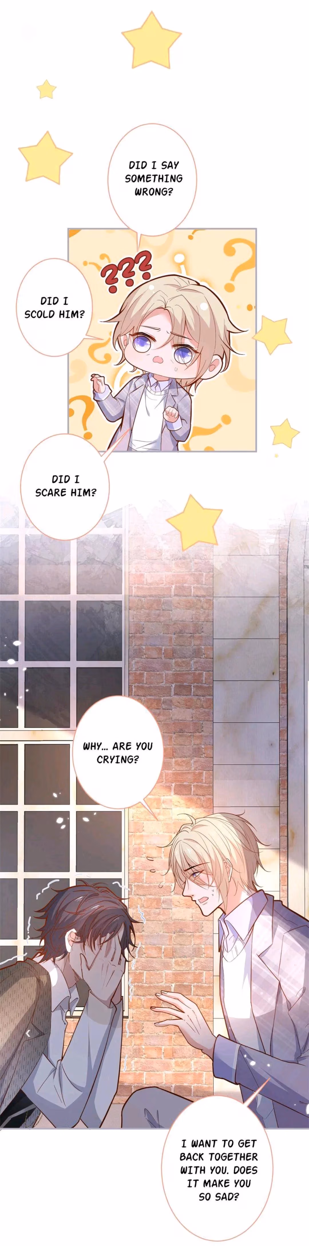 Read Fatal Scents chapter 187 image 12 on Lezhin