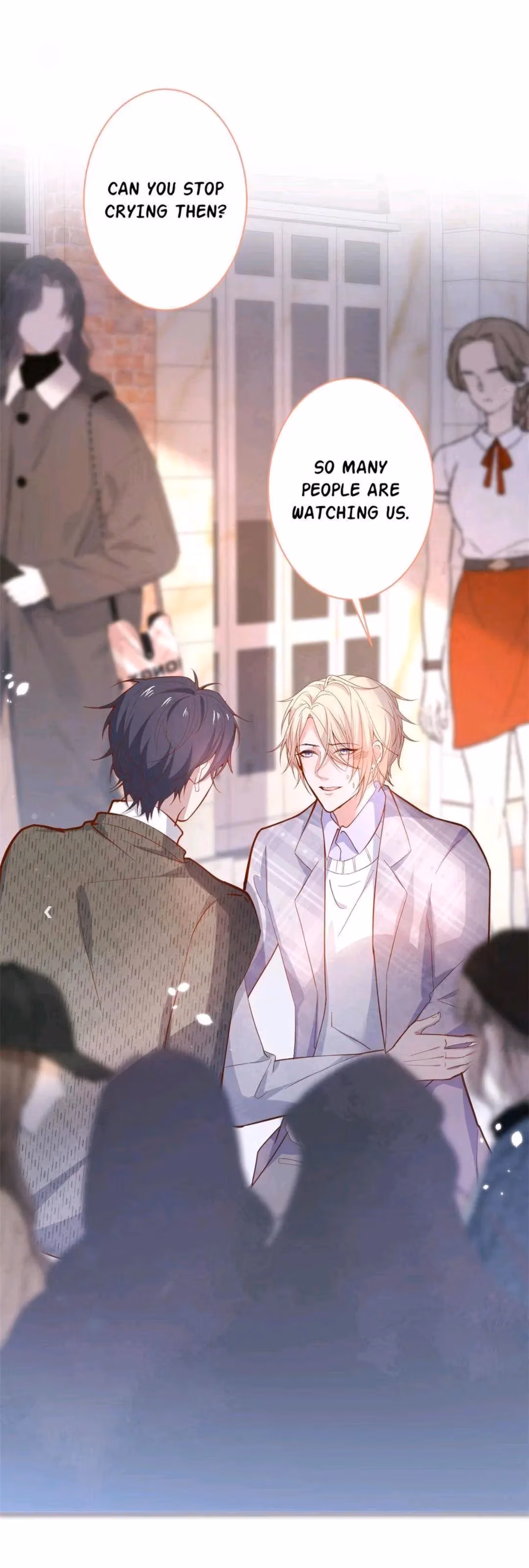 Read Fatal Scents chapter 187 image 14 on Lezhin