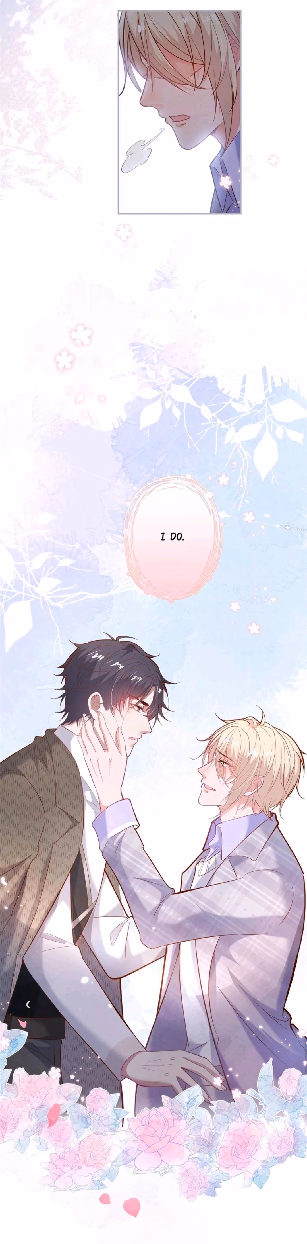 Read Fatal Scents chapter 187 image 16 on Lezhin