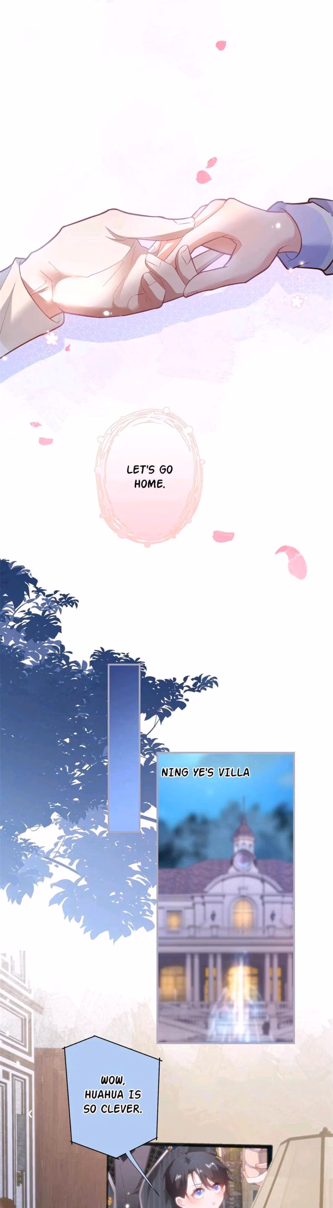 Read Fatal Scents chapter 187 image 17 on Lezhin