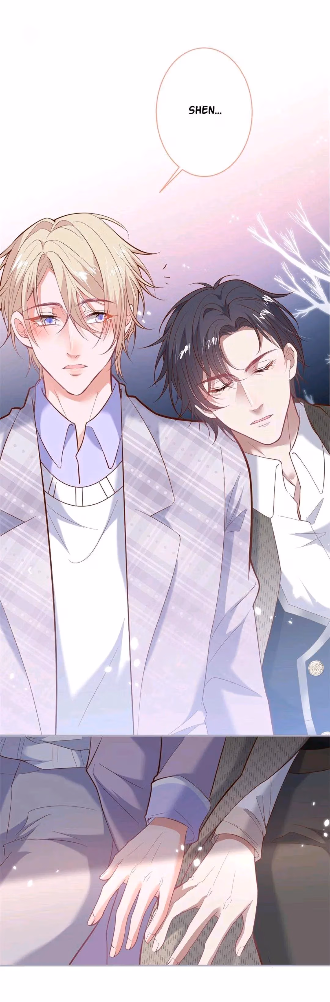 Read Fatal Scents chapter 187 image 19 on Lezhin