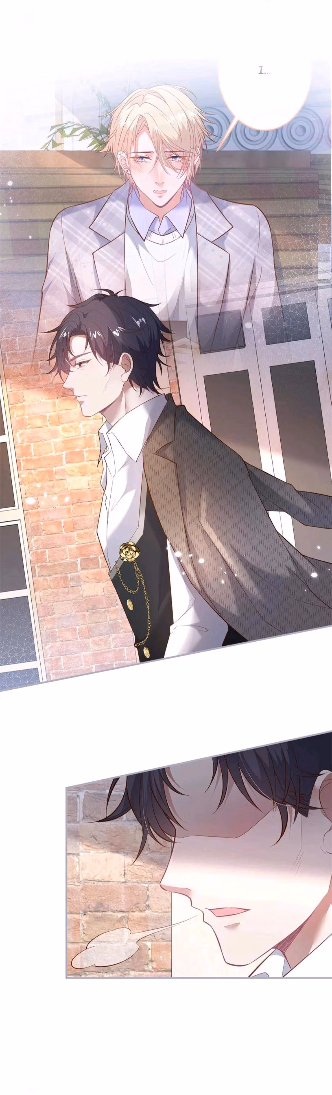 Read Fatal Scents chapter 187 image 2 on Lezhin