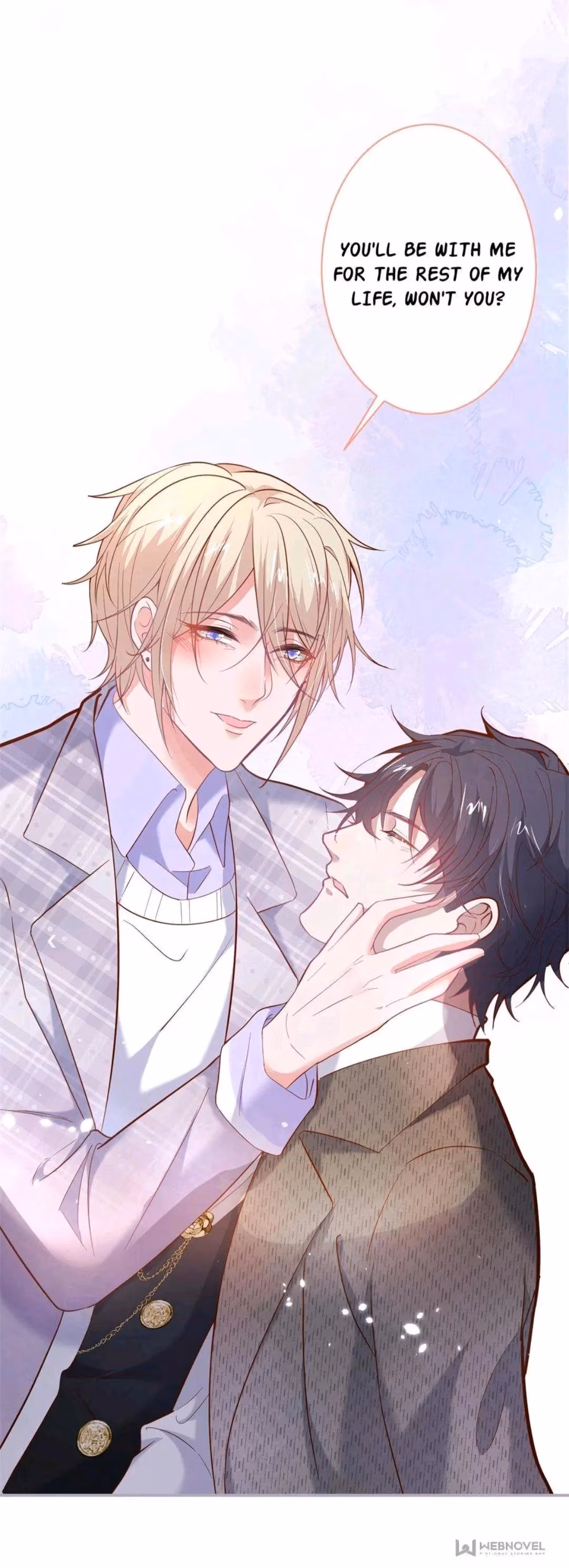 Read Fatal Scents chapter 187 image 21 on Lezhin