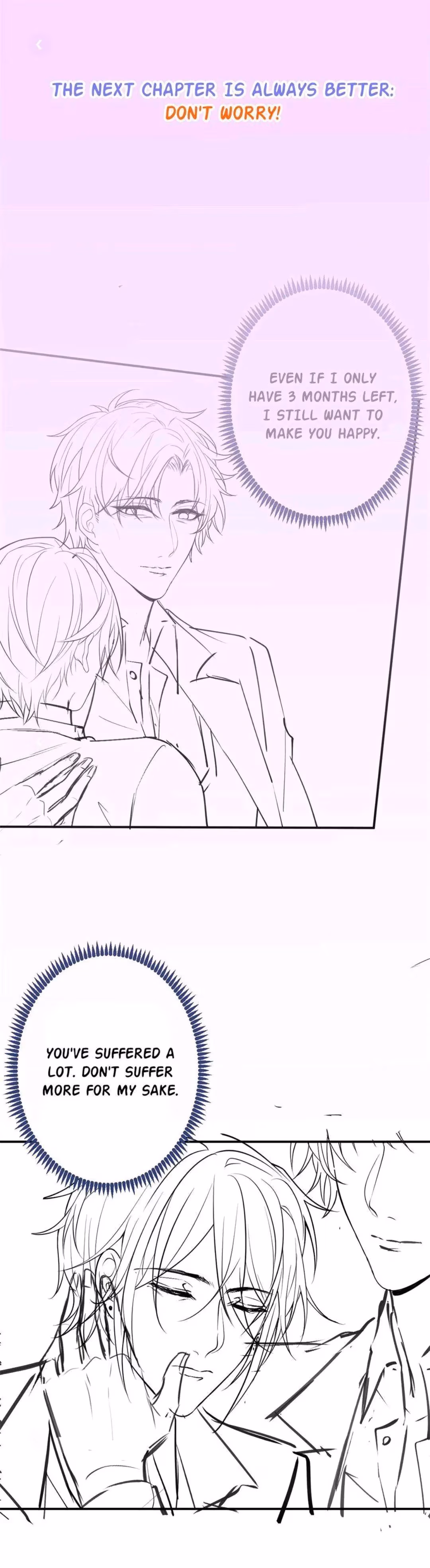Read Fatal Scents chapter 187 image 22 on Lezhin