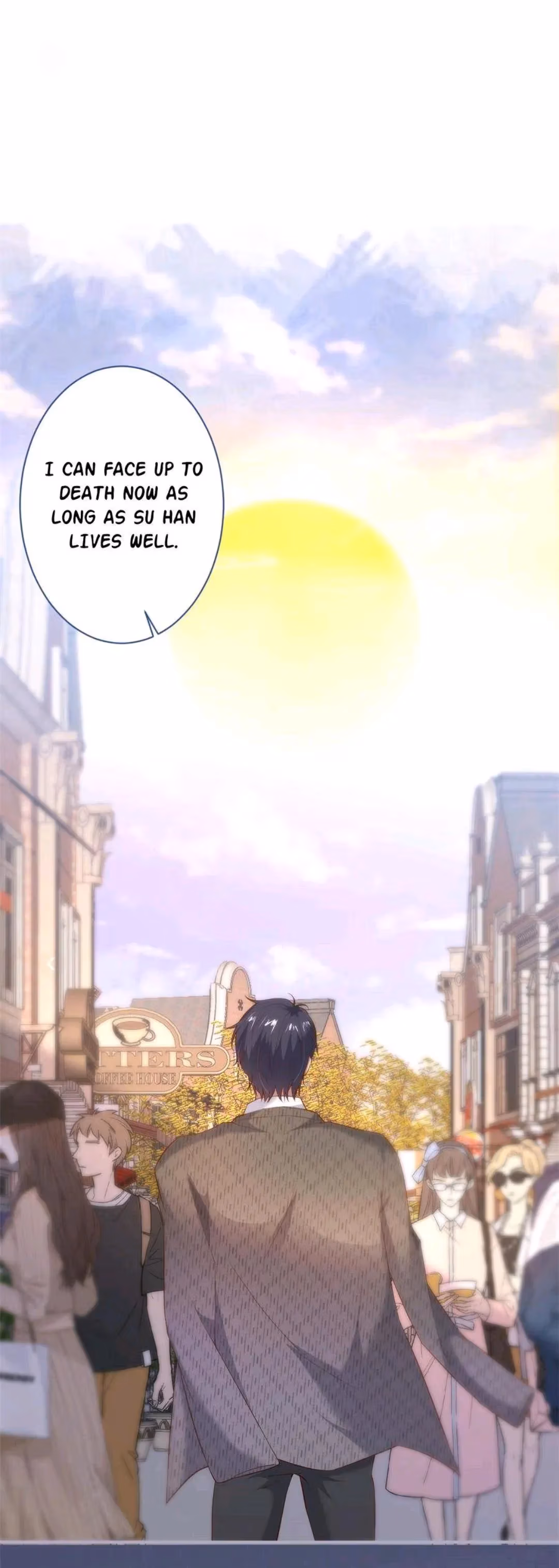 Read Fatal Scents chapter 187 image 3 on Lezhin