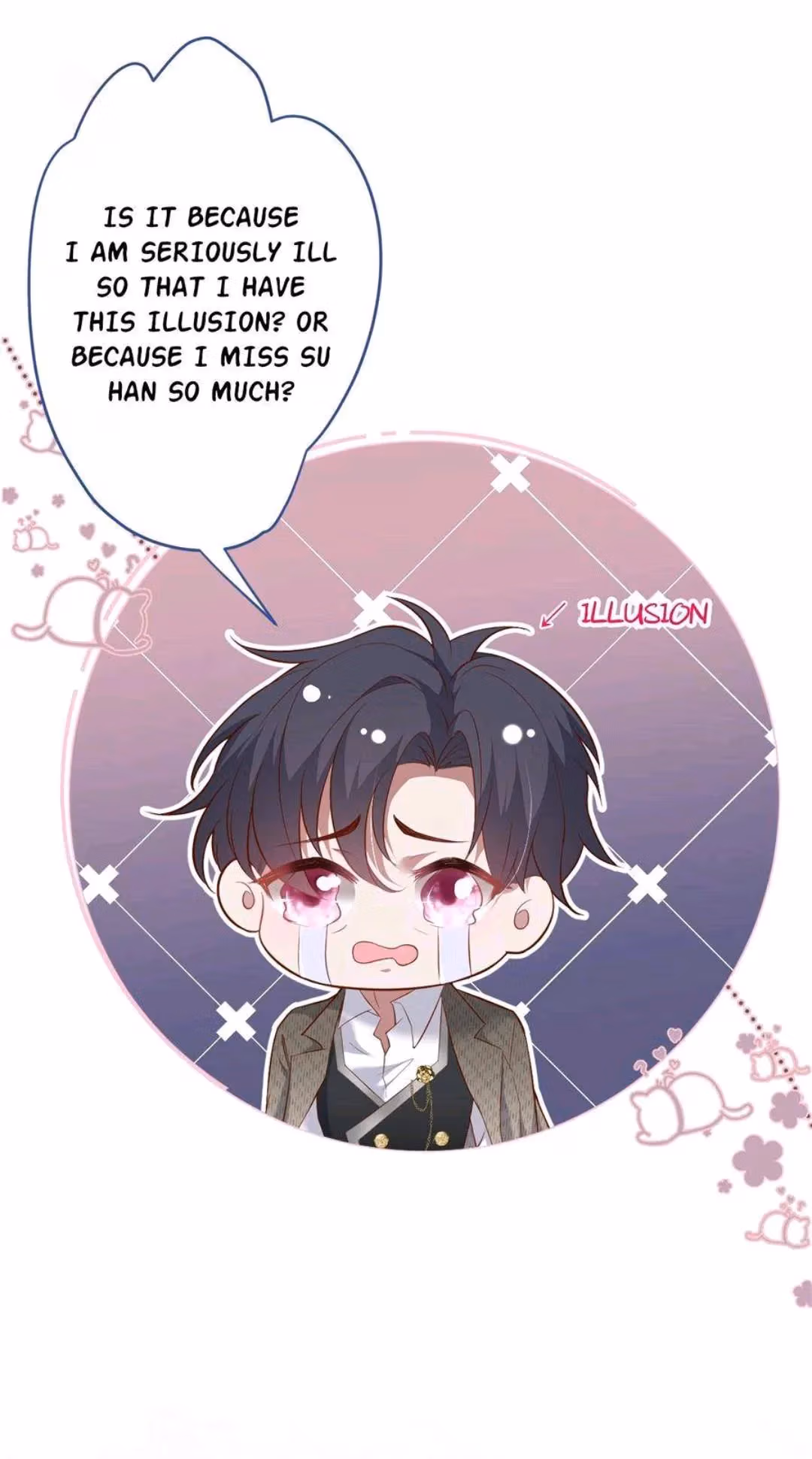 Read Fatal Scents chapter 187 image 5 on Lezhin