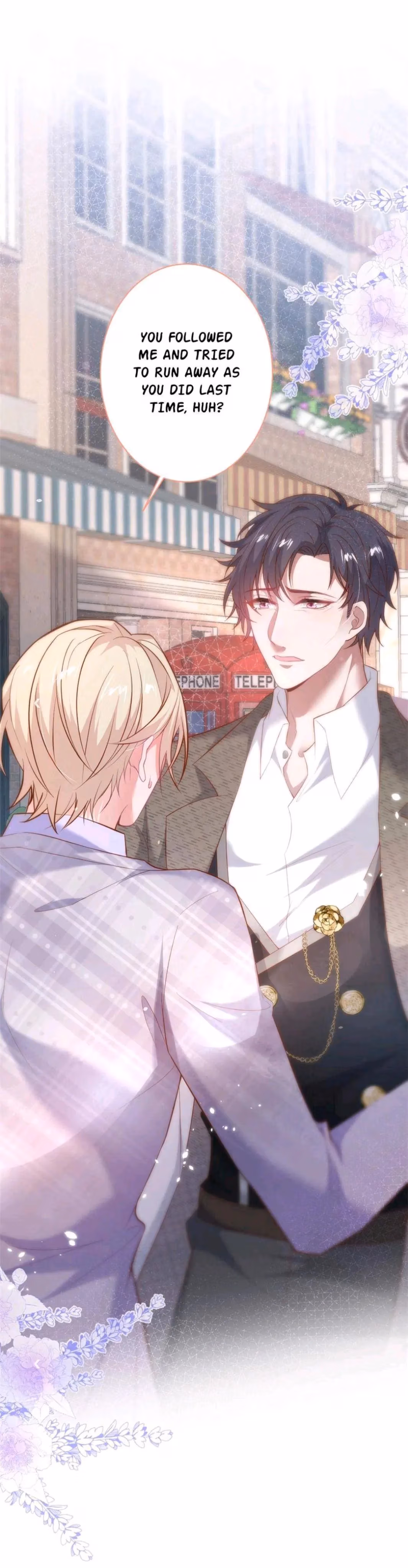 Read Fatal Scents chapter 187 image 6 on Lezhin