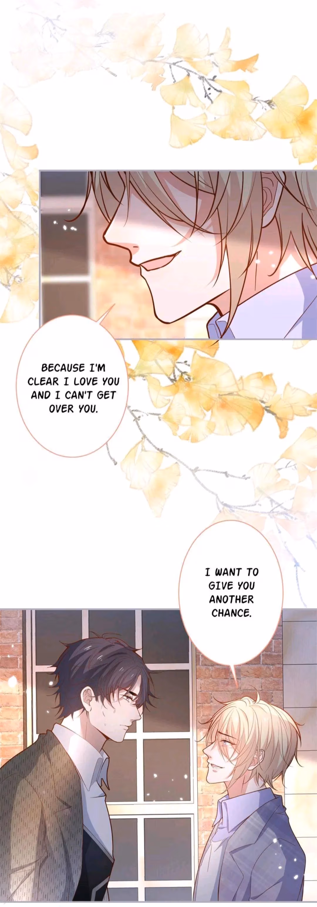Read Fatal Scents chapter 187 image 9 on Lezhin