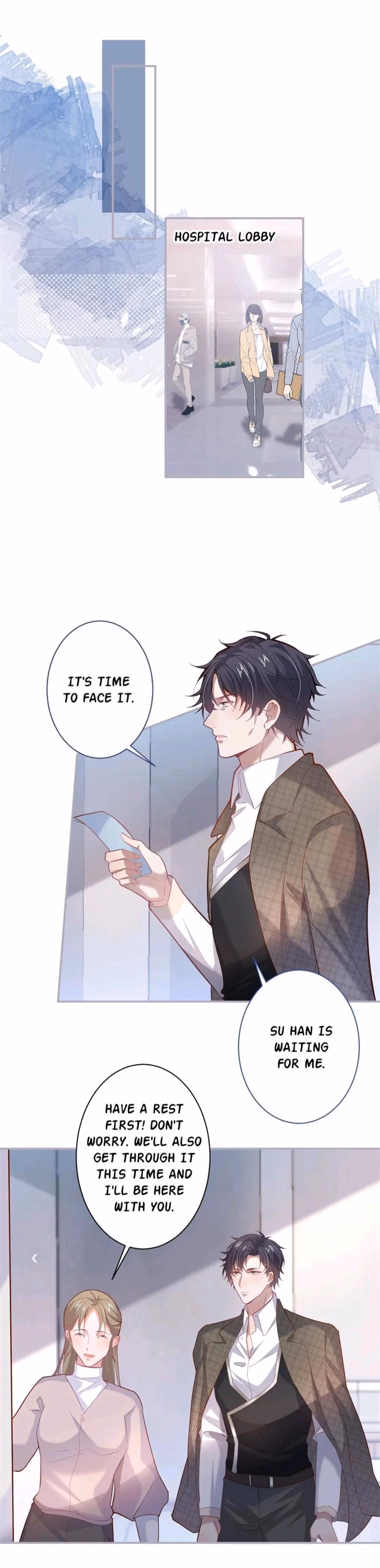 Read Fatal Scents chapter 188 image 1 on Lezhin