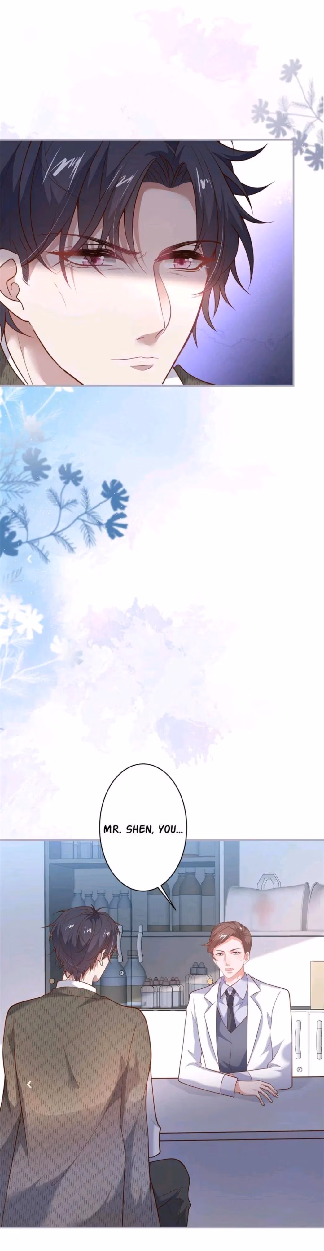 Read Fatal Scents chapter 188 image 10 on Lezhin