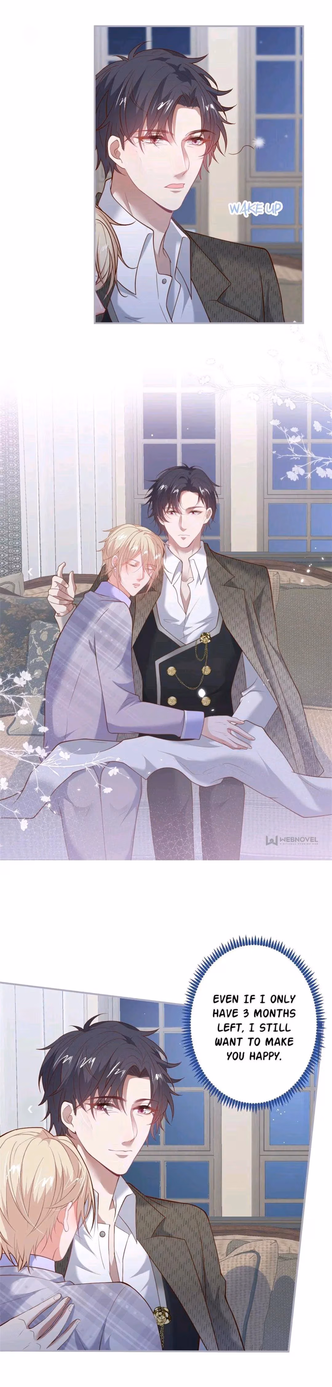 Read Fatal Scents chapter 188 image 14 on Lezhin