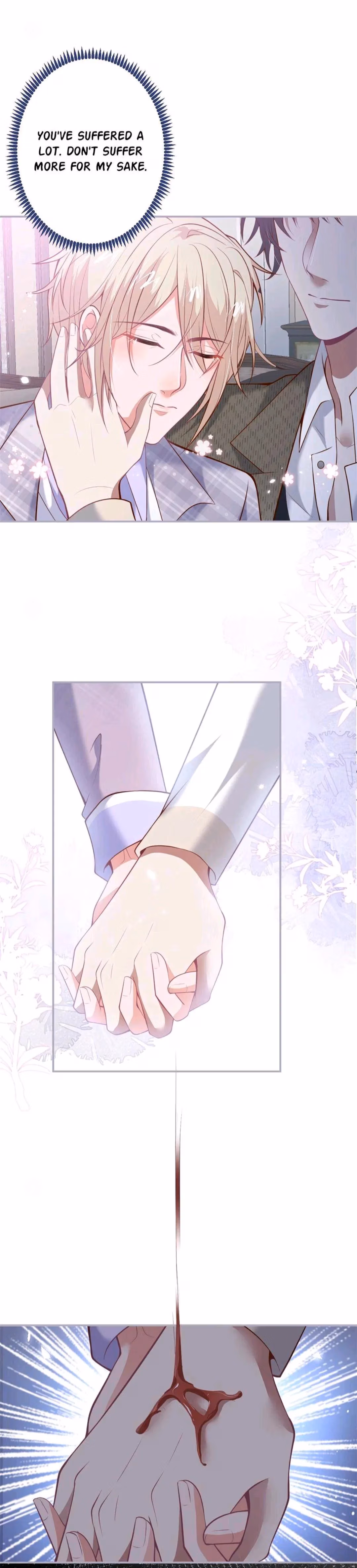 Read Fatal Scents chapter 188 image 15 on Lezhin