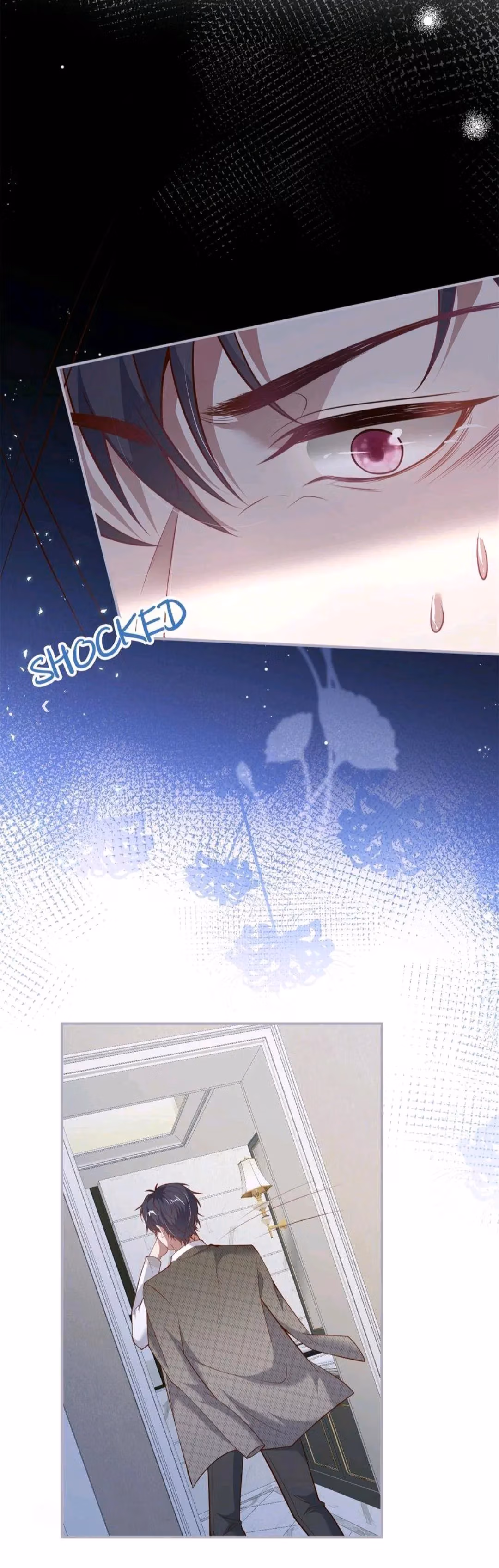 Read Fatal Scents chapter 188 image 16 on Lezhin