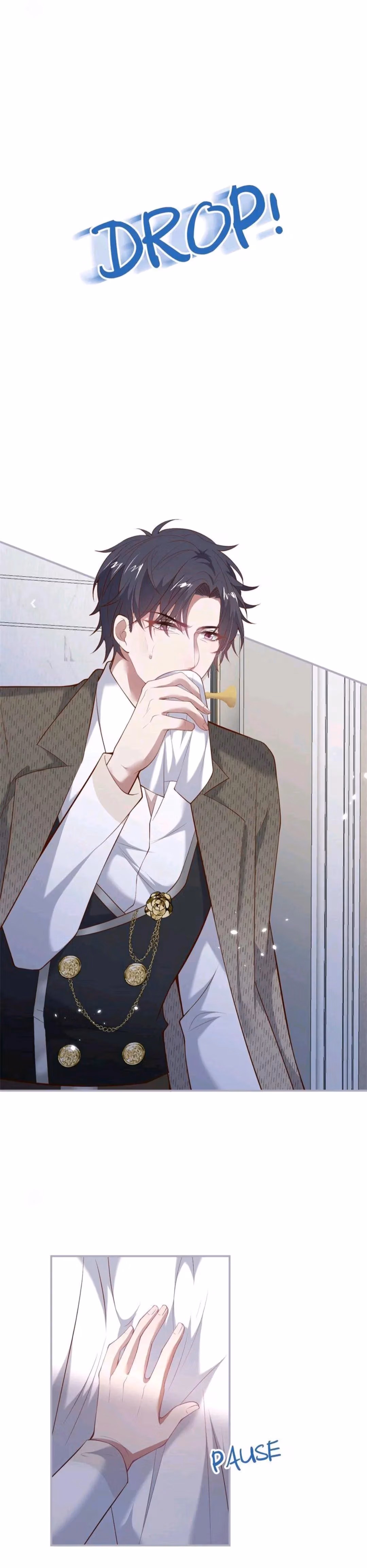 Read Fatal Scents chapter 188 image 17 on Lezhin