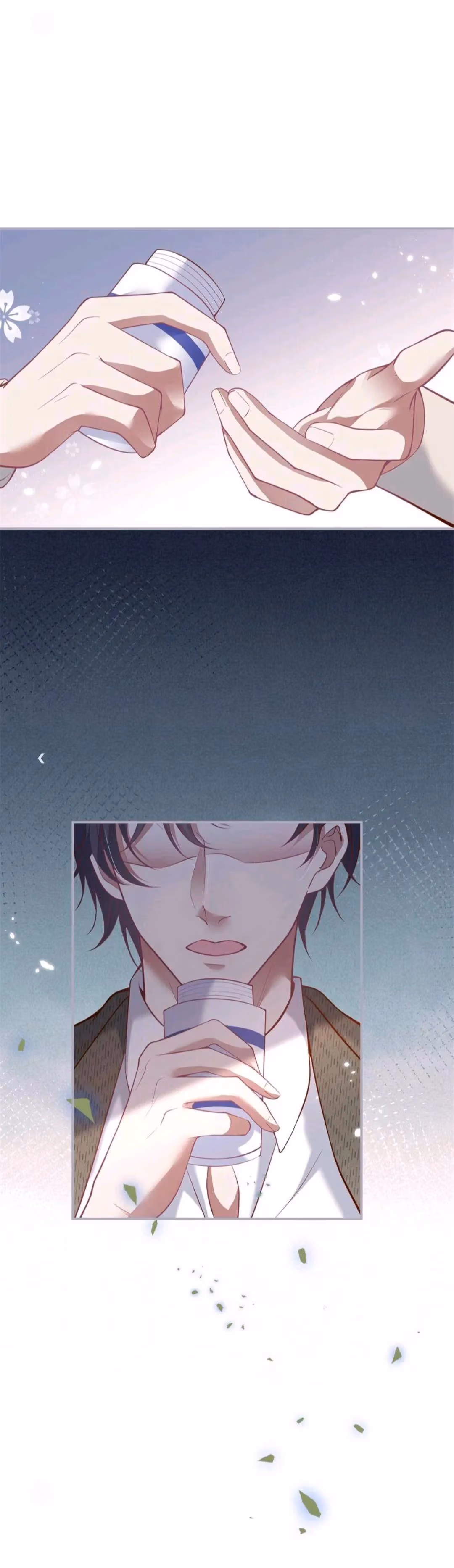 Read Fatal Scents chapter 188 image 19 on Lezhin