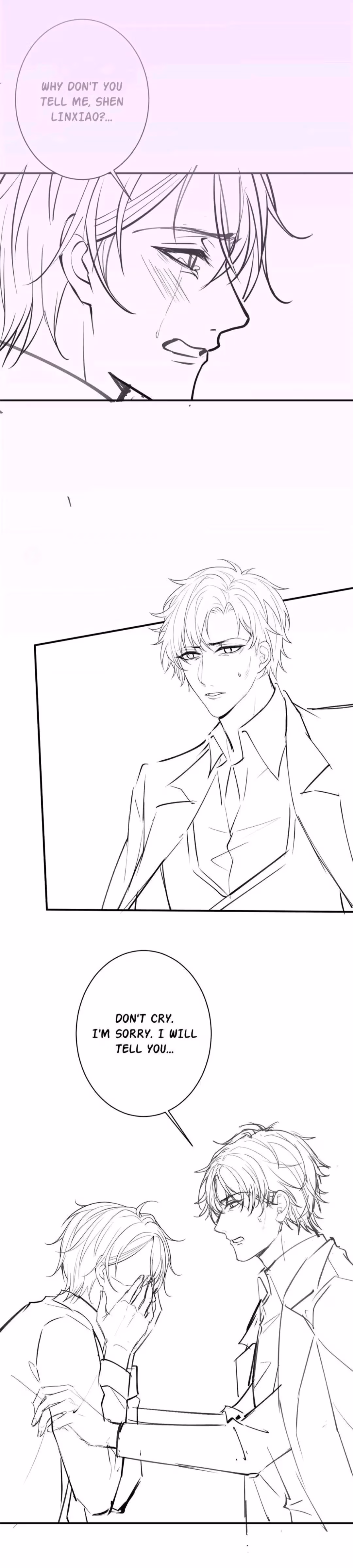 Read Fatal Scents chapter 188 image 23 on Lezhin