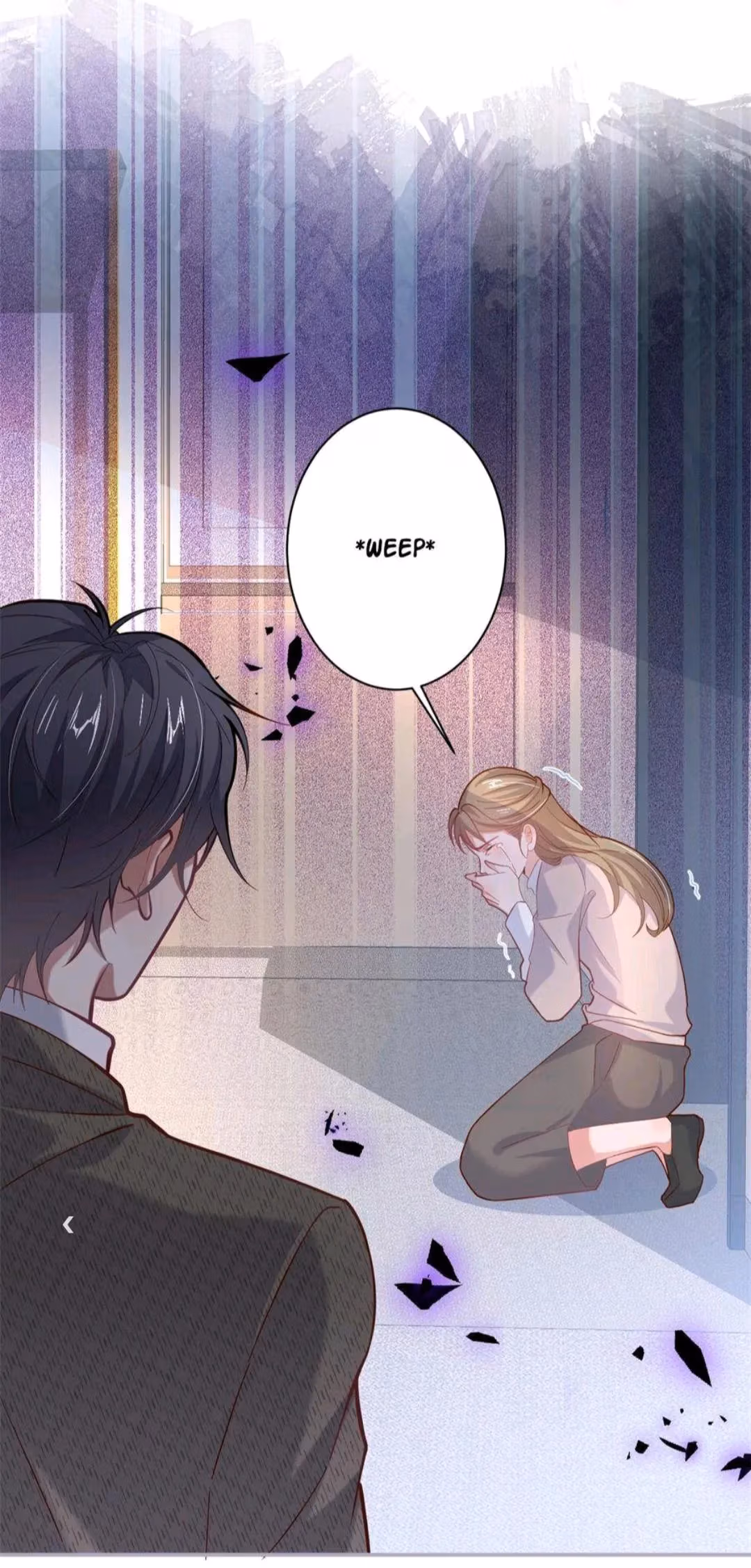 Read Fatal Scents chapter 188 image 3 on Lezhin