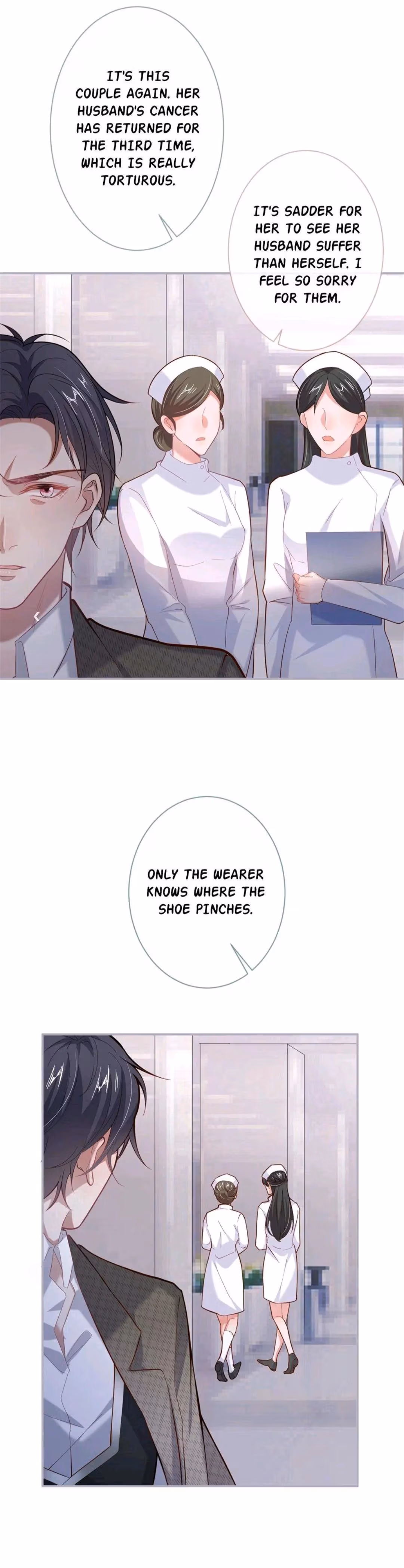 Read Fatal Scents chapter 188 image 4 on Lezhin
