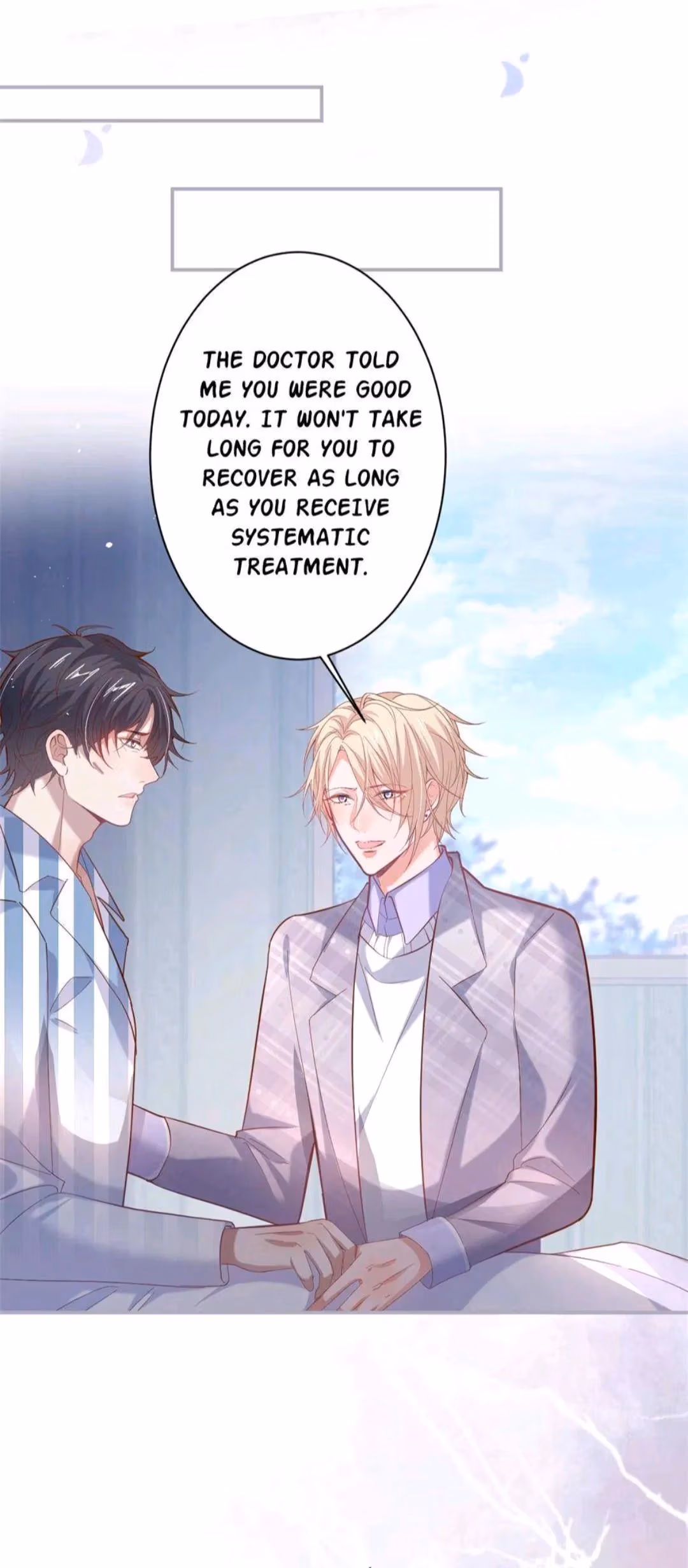Read Fatal Scents chapter 188 image 6 on Lezhin