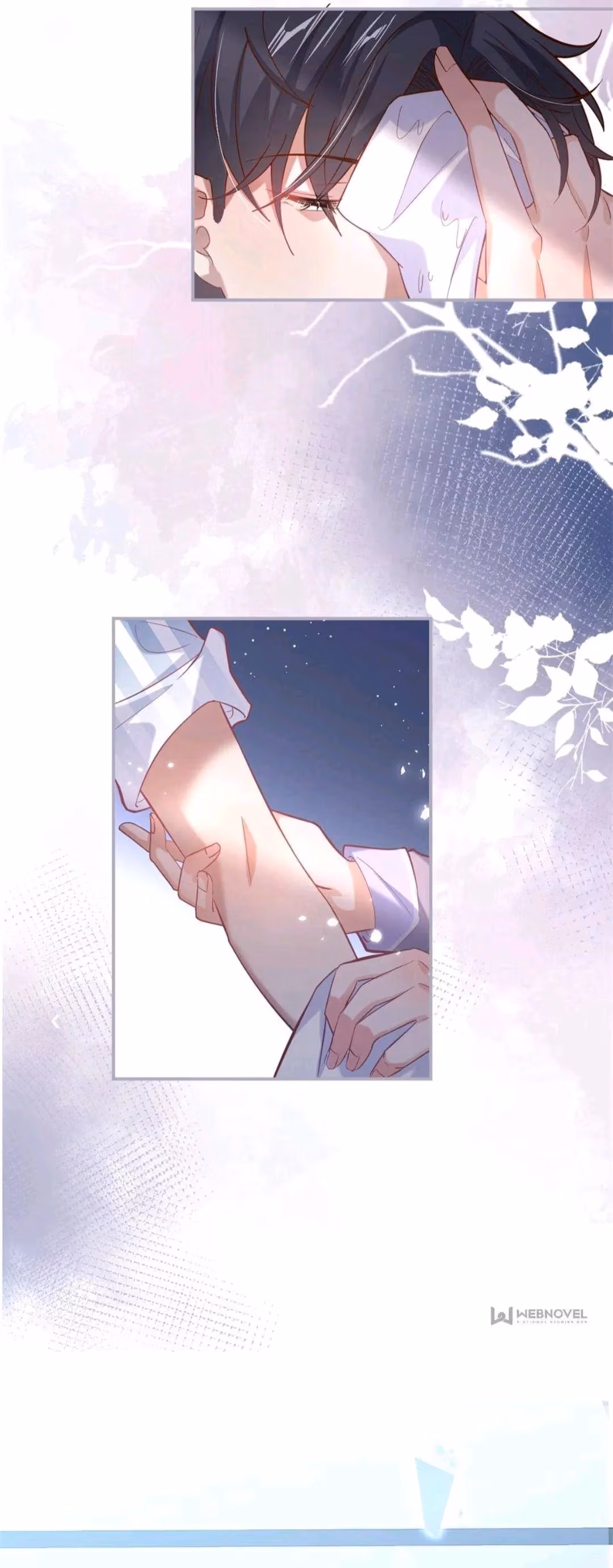 Read Fatal Scents chapter 188 image 7 on Lezhin