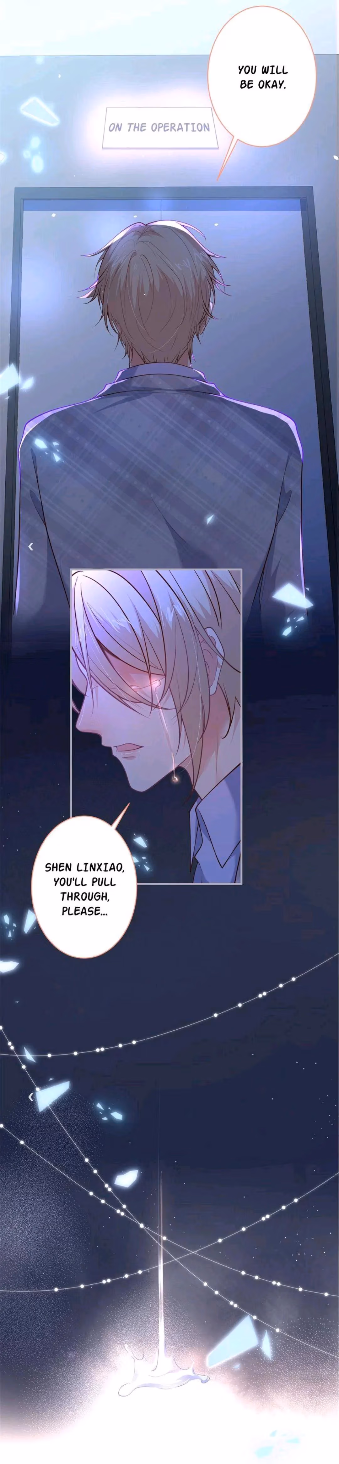 Read Fatal Scents chapter 188 image 8 on Lezhin