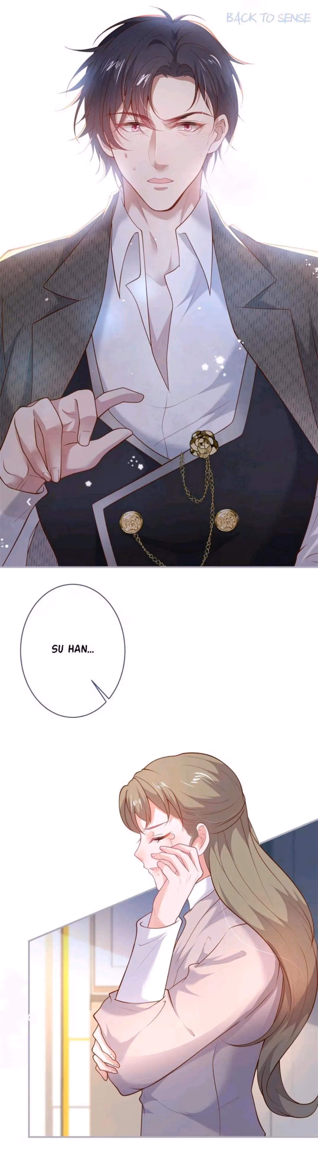 Read Fatal Scents chapter 188 image 9 on Lezhin