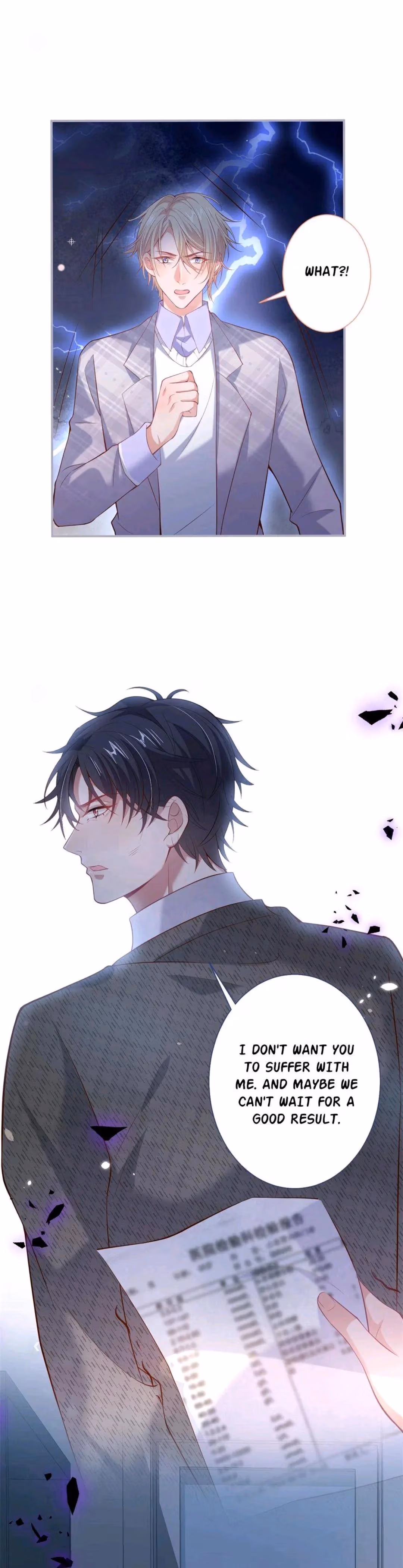 Read Fatal Scents chapter 189 image 10 on Lezhin