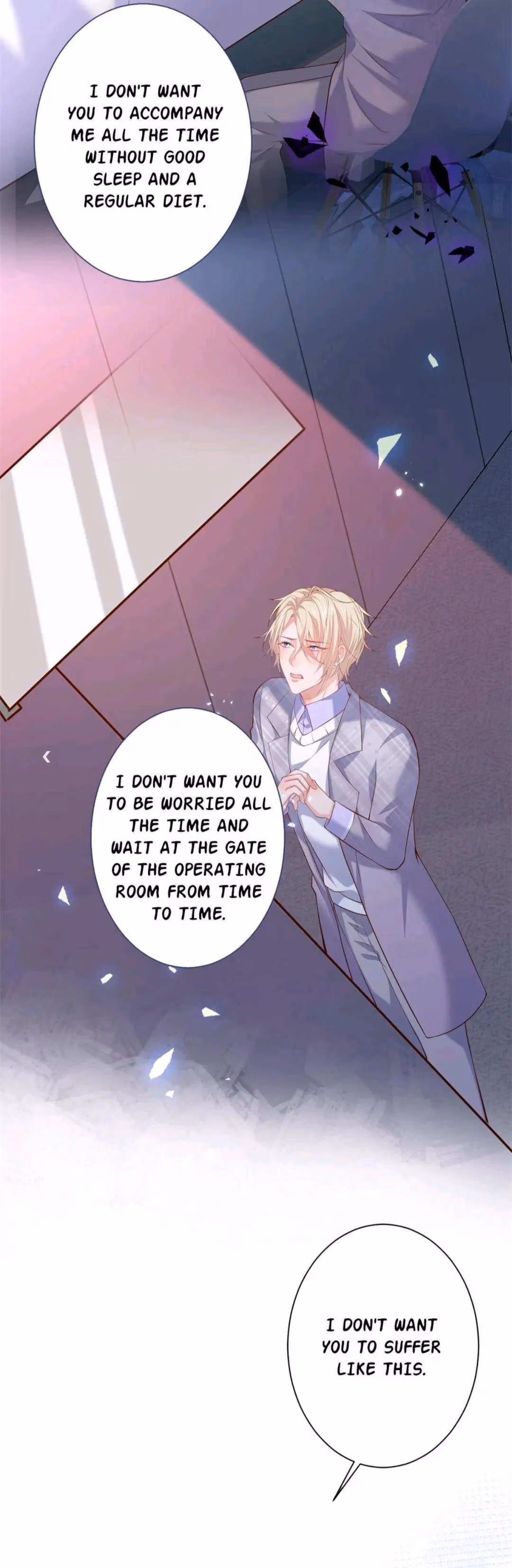 Read Fatal Scents chapter 189 image 12 on Lezhin