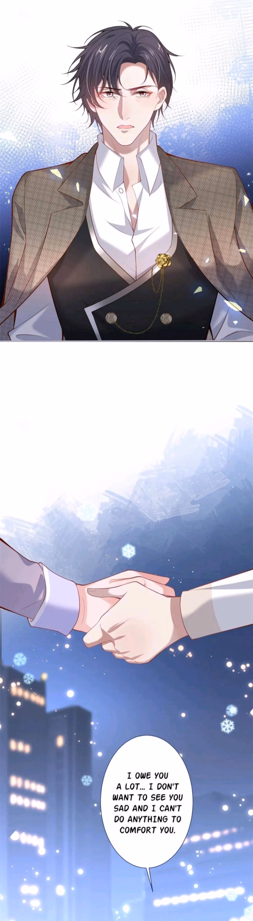Read Fatal Scents chapter 189 image 13 on Lezhin