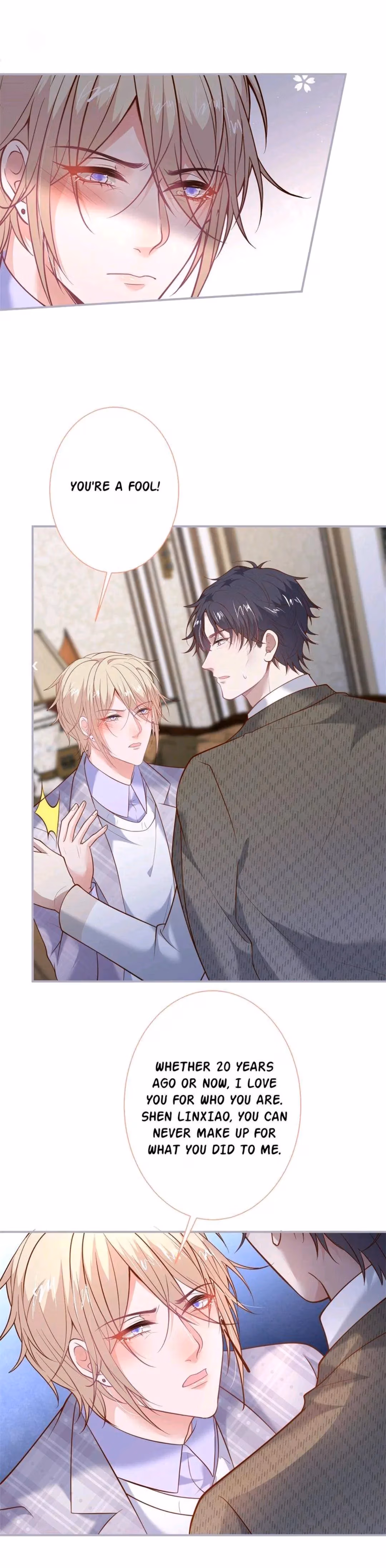 Read Fatal Scents chapter 189 image 16 on Lezhin