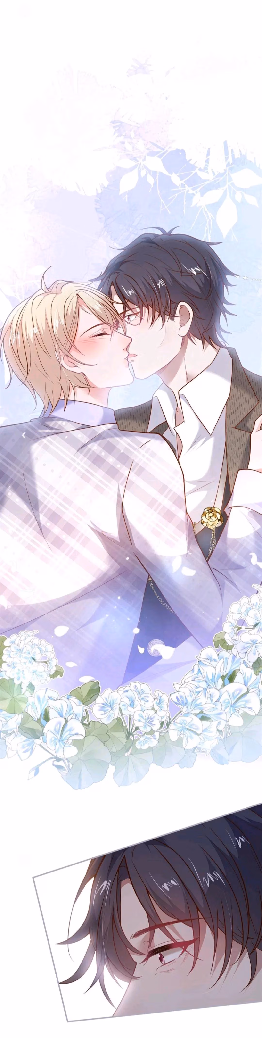 Read Fatal Scents chapter 189 image 17 on Lezhin