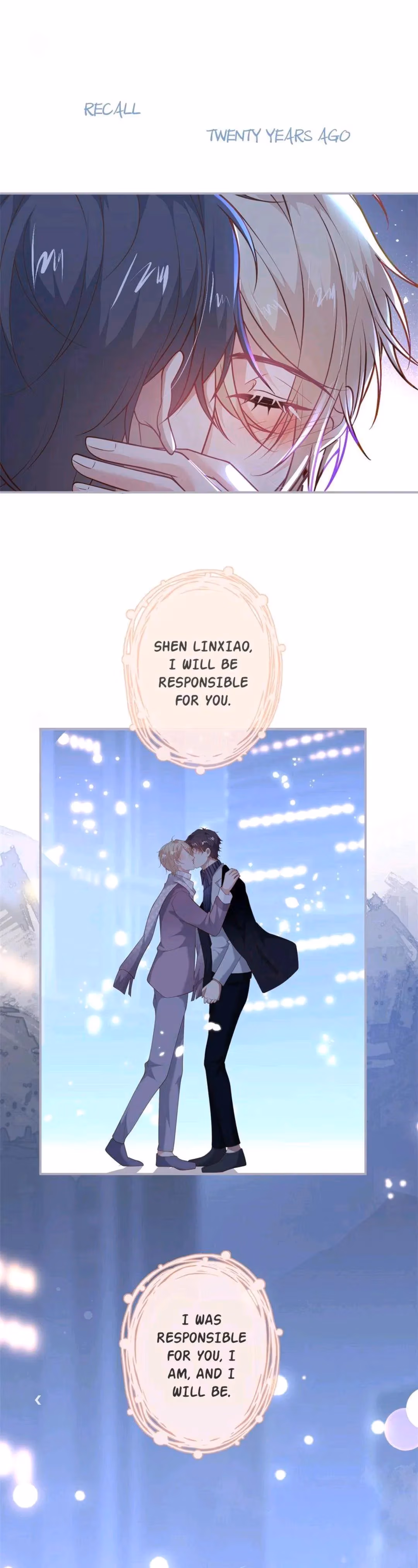Read Fatal Scents chapter 189 image 18 on Lezhin