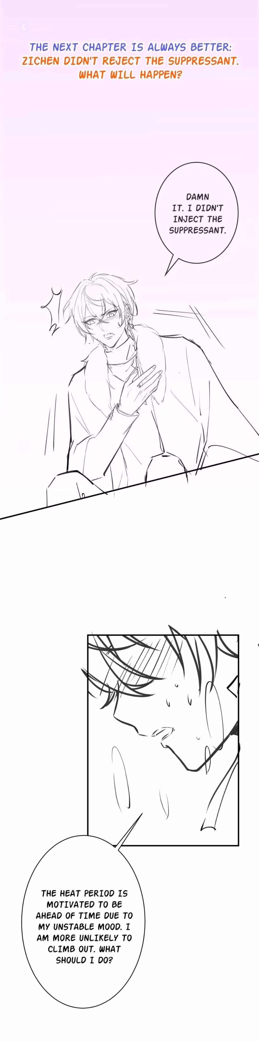Read Fatal Scents chapter 189 image 21 on Lezhin