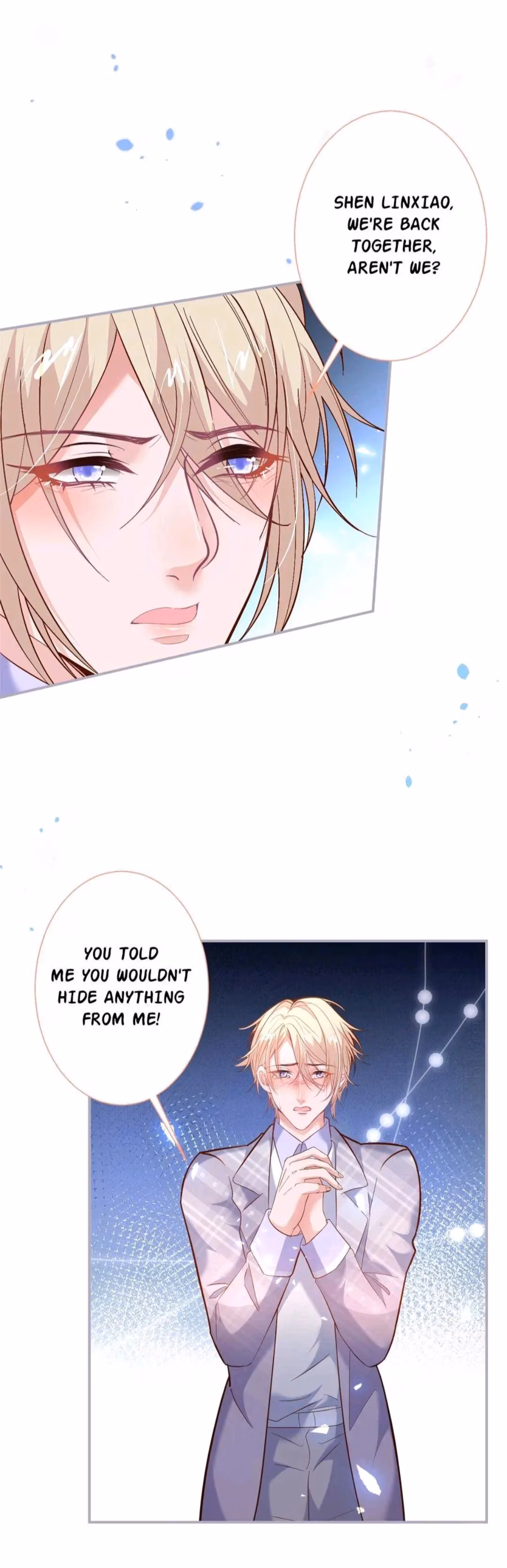 Read Fatal Scents chapter 189 image 4 on Lezhin