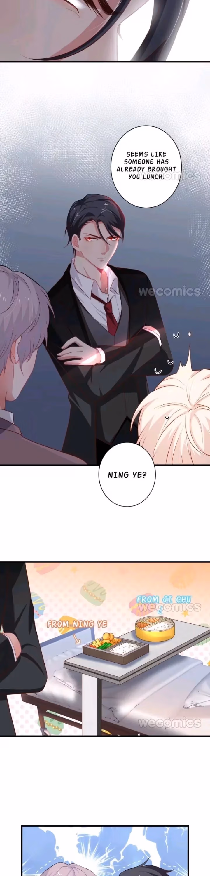 Read Fatal Scents chapter 19 image 10 on Lezhin